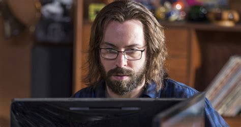 Silicon Valley: Gilfoyle’s 10 Most Badass Quotes | ScreenRant