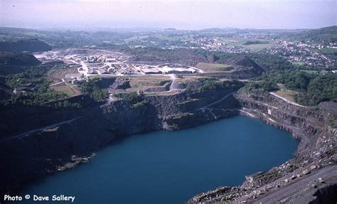 penrhyn quarry