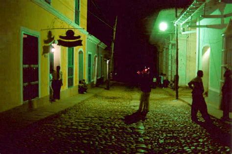 Trinidad, Cuba - page five