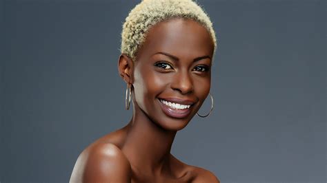 30 Best Hair Colors for Dark Skin and Black Women - L’Oréal Paris