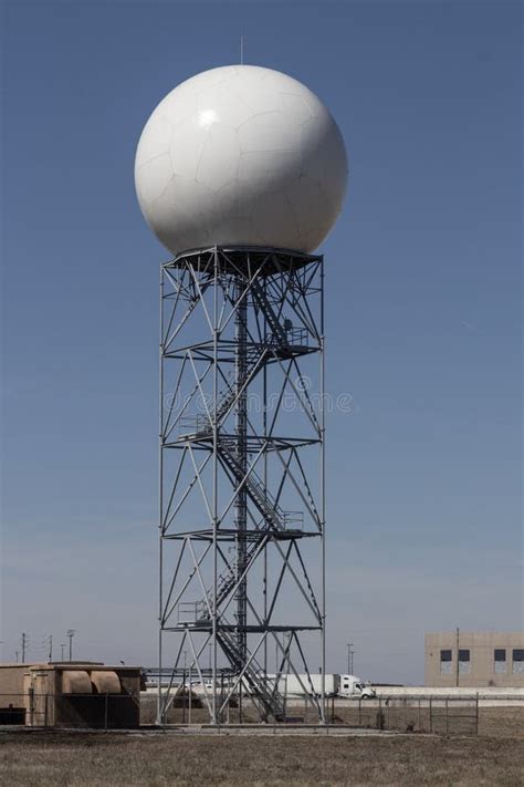 National Weather Service Doppler Radar. NOAA Uses Doppler Radar To ...