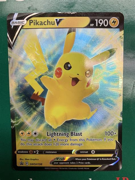 rare pikachu pokemon card Values - MAVIN