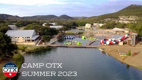 How Much Does Camp Otx Cost? - PostureInfoHub