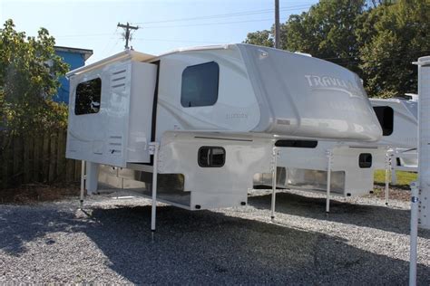 Travel Lite Slide Out Campers Slide Out Campers 1000 RVs for sale