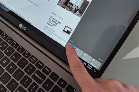 LG gram (2018) review: A 2.4 pound, 15.6 inch laptop - Liliputing