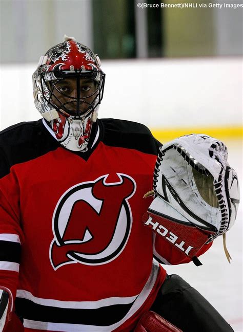 Kevin Weekes, former NHL goaltender; Color analyst for Hockey Night in Canada. | New jersey ...