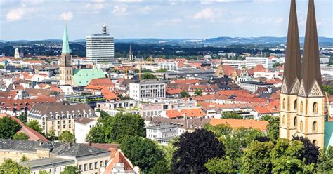 Sprachschule in Bielefeld | Berlitz