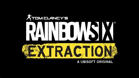 Rainbow Six Extraction to get full reveal at Ubisoft Forward – Thumbsticks