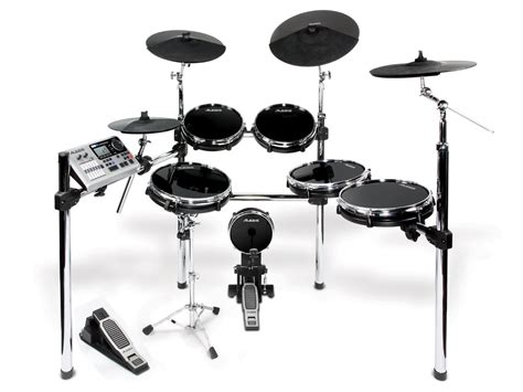 Top 5 Electronic Drum Sets - StayOnBeat.com