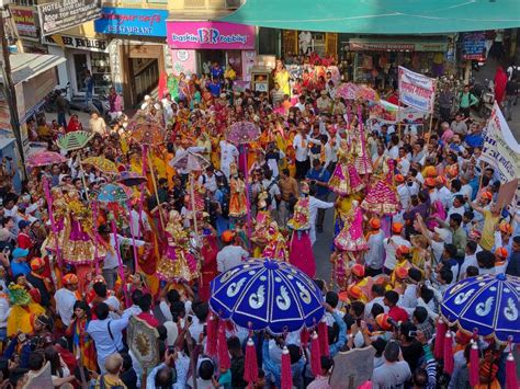 Events & Festivals in India | A Ministry of Tourism Initiative