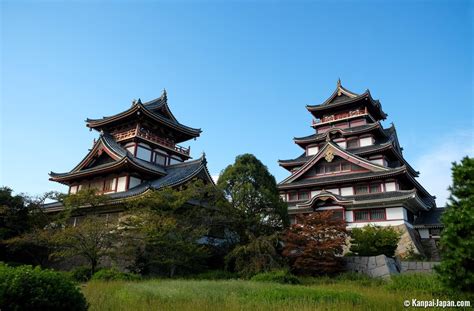 Fushimi Castle - The Story of Momoyama Castle’s Blood Ceilings