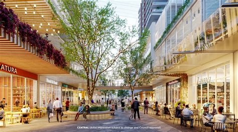 Ripley Town Centre | Discover the Future of Community