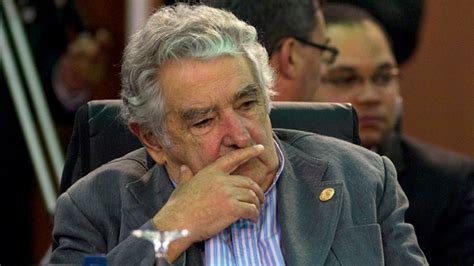 Uruguay's President Mujica Shuns Wealth for Small Farm and VW Beetle | Fox News