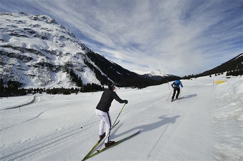 Things to do in Davos – Swiss ski resort guide – Time Out