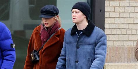 Taylor Swift's Wedding Woes: Will Joe Alwyn 'Nix The Lavish Nuptials'?