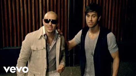 Enrique Iglesias - I Like It Chords - Chordify