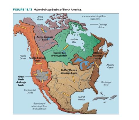 Mutton Turbulence Presenter hudson bay drainage basin map Set up the table Directly cheek