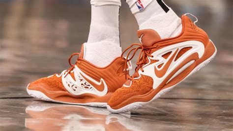 The 5 Most Popular Shoes Worn in the 2022-23 NBA Season - Sports ...