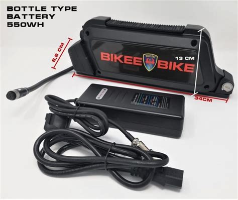 BEST E-BIKE KIT 1500W – Bikee Bike, Turn your bike into a powerful e ...