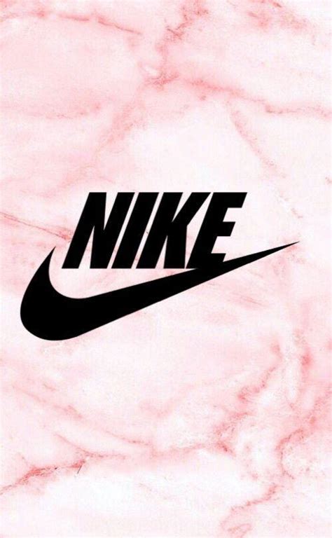 Pink Nike Logo - LogoDix