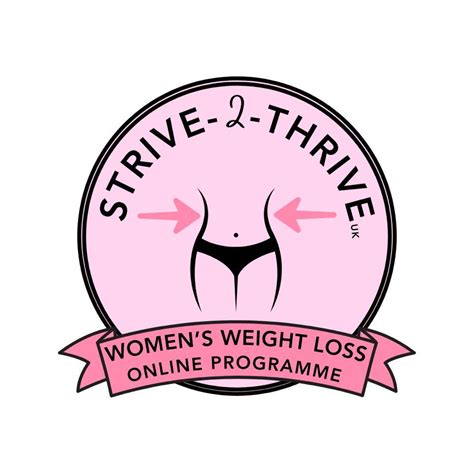 Strive 2 Thrive | Sheffield