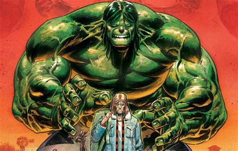 New 'Incredible Hulk' creative team announced: Phillip Kennedy Johnson ...