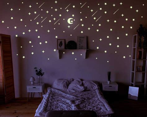 9 Moon Decor Ideas That Will Brighten Up Your Space - THAT VERY NIGHT