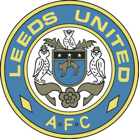 Leeds United Logo History