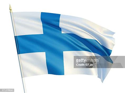 Finland Flag Colors Photos and Premium High Res Pictures - Getty Images