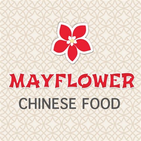 Mayflower Chinese Food by OBENTO LIMITED