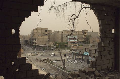 Syria in Ruins - The Atlantic