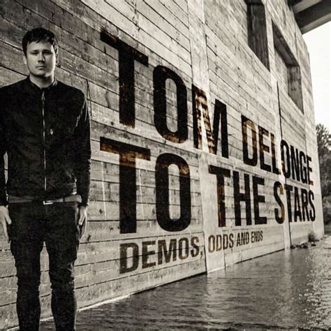 Tom DeLonge - To the Stars... Demos, Odds and Ends (2015)