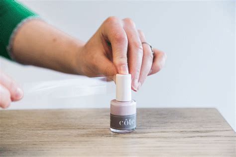 Get Any Nail Polish Open With This Hack | Allure