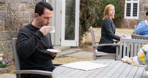 Succession: 10 Ways Kendall Roy Is The Most Complex Character On The Show