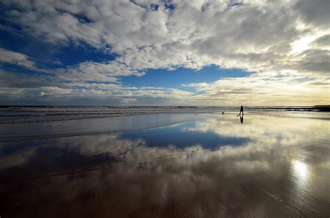 Northumberland Coast A Guide - Happen Upon