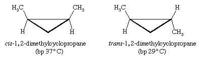 Hydrocarbon - Cycloalkanes | Britannica.com