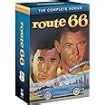 Route 66: Amazon.ca: Johnny Seven, George Maharis, Martin Milner, Glenn Corbett, David Lowell ...