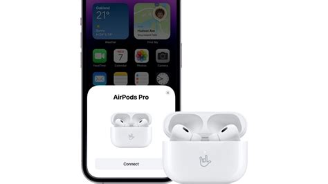 Apple AirPods Pro with touchscreen display spotted in new patent