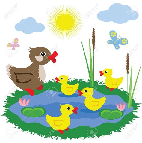 Duck lake clipart 20 free Cliparts | Download images on Clipground 2024