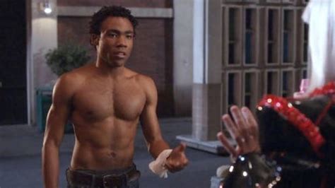 Hello USA: donald glover magic mike xxl