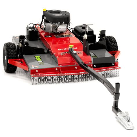 Acreage™ Tow-Behind Rough Cut Mower – Earthquake Outdoor Power Equipment