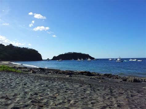 Playa Ocotal: A Quiet Beach Town in Guanacaste | Quiet beach, Beach town, Beach