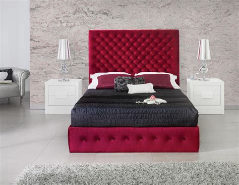 Stylish Quality Designer Master Bedroom Furniture with Extra Storage Omaha Nebraska ESF-Leonor