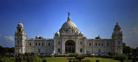 Victoria Memorial, Kolkata | Timing, Location, History, Images - Full ...