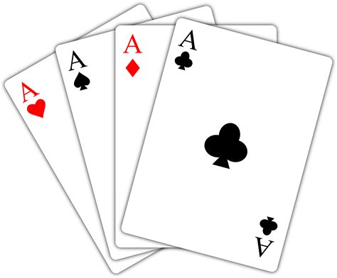 Fanned Playing Card PNG Pic | PNG All
