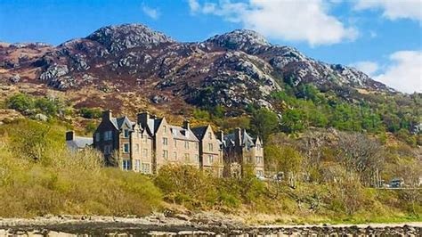 THE 10 BEST Hotels in Scottish Highlands for 2021 (from C$66) - Tripadvisor