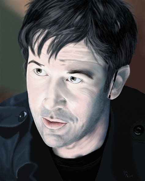 John Sheppard - Stargate Atlantis by MidknightStarr on DeviantArt