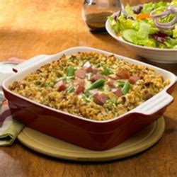 Johnsonville® Smoked Sausage Casserole Recipe - Allrecipes.com