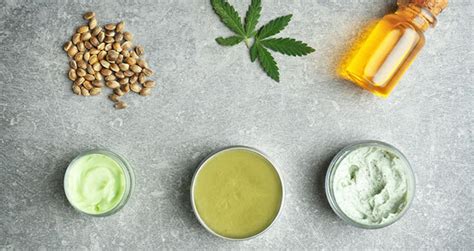 How to Make Cannabis Skin Cream - Step by Step Recipe | Beaver Bud