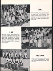 Fontana High School - Fohi Yearbook (Fontana, CA), Class of 1967, Page ...